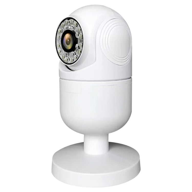 YT53 3MP Indoor HD Surveillance Wireless PTZ Camera, AU Plug, EU Plug, UK Plug, US Plug YT53 3MP Indoor HD Surveillance Wireless PTZ Camera, AU Plug, EU Plug, UK Plug, US Plug